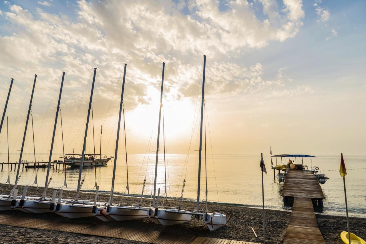 Robinson Camyuva - Adults Only 5* Kemer