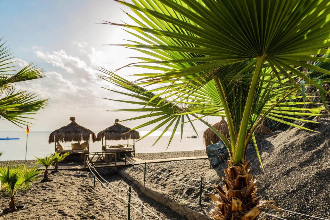 Resort Robinson Camyuva - Adults Only