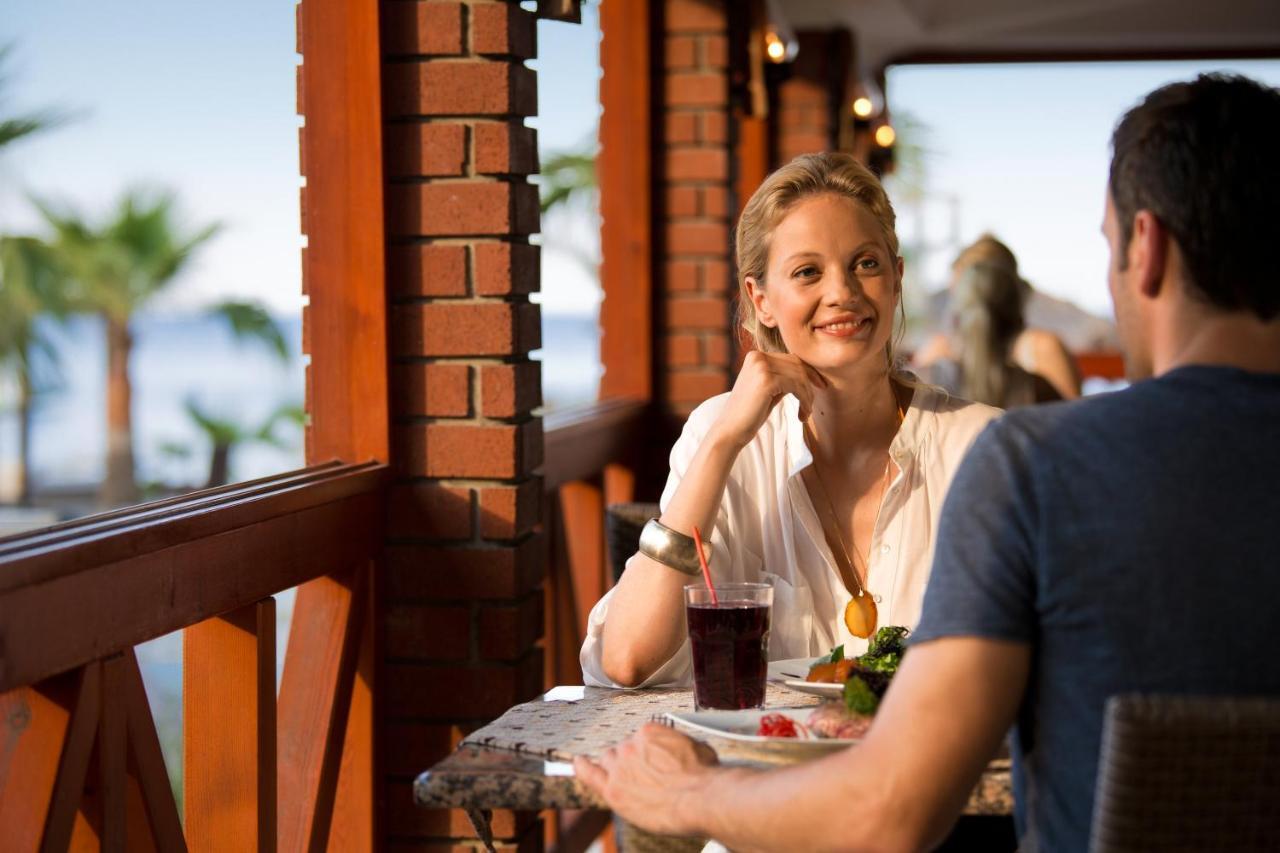 Resort Robinson Camyuva - Adults Only