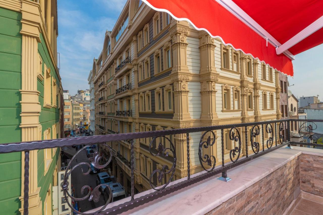 Rosalie Palace Hotel 2*