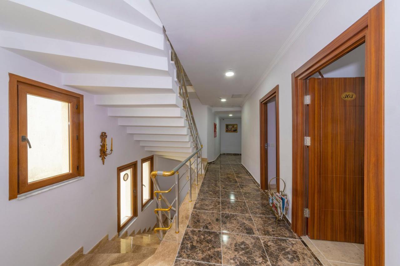 Hotel Rosalie Palace Istanbul