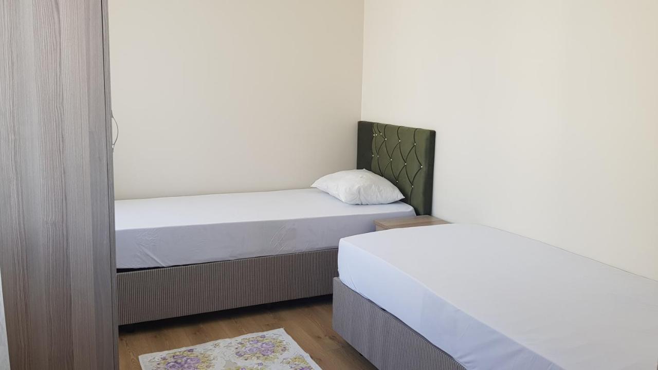 Modern Flats With Amazing Sea View Istanbul