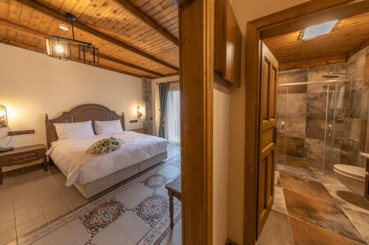 Foleya Mountain & Hotel 3*