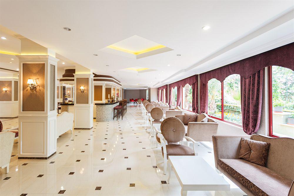 Galeri 5* Okurcalar
