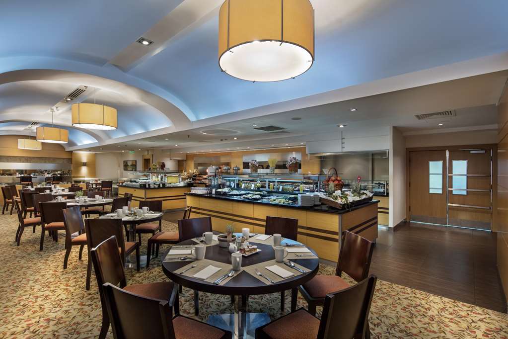 Hilton Hotel 5*