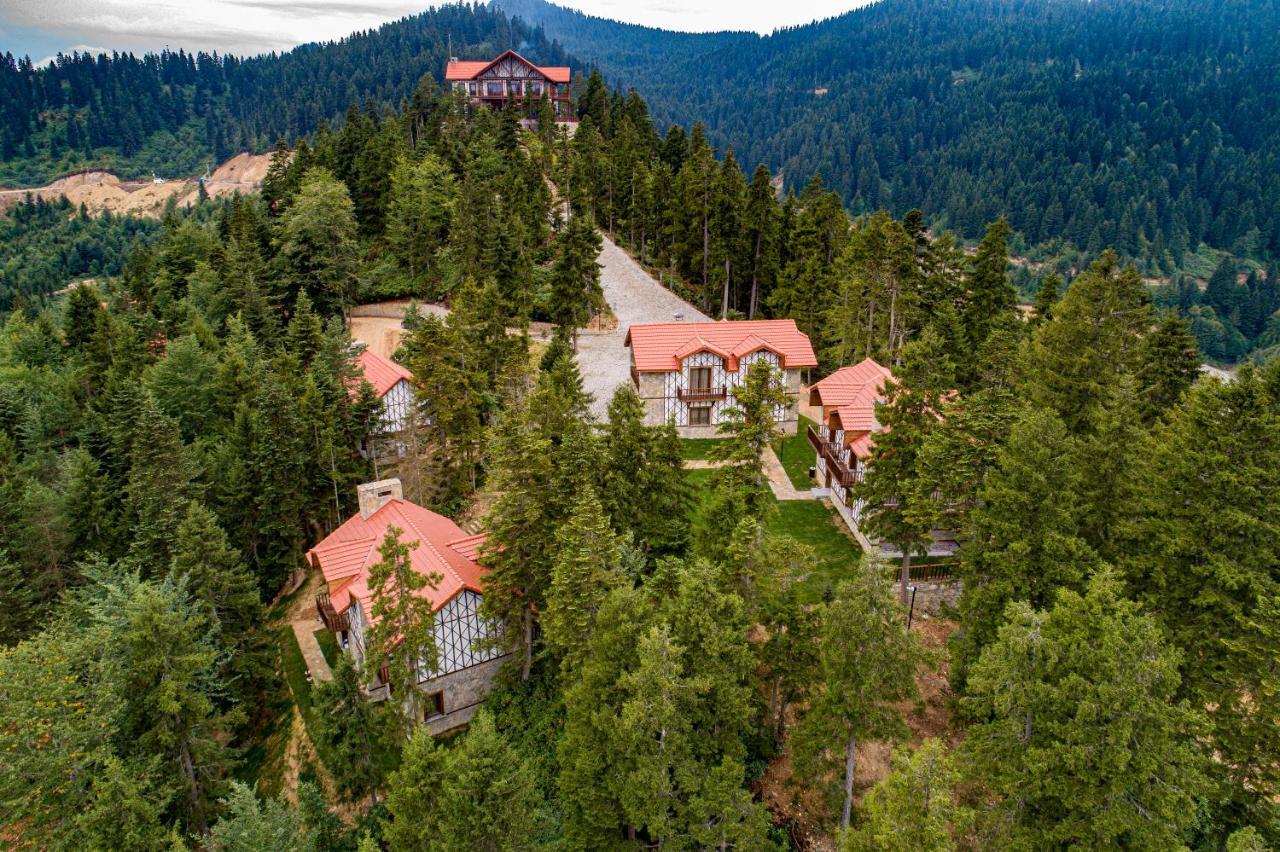 Foleya Mountain & Hotel 3*