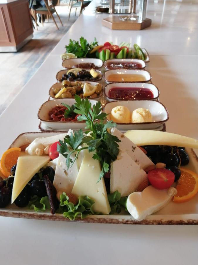 Hotel Foleya Mountain &