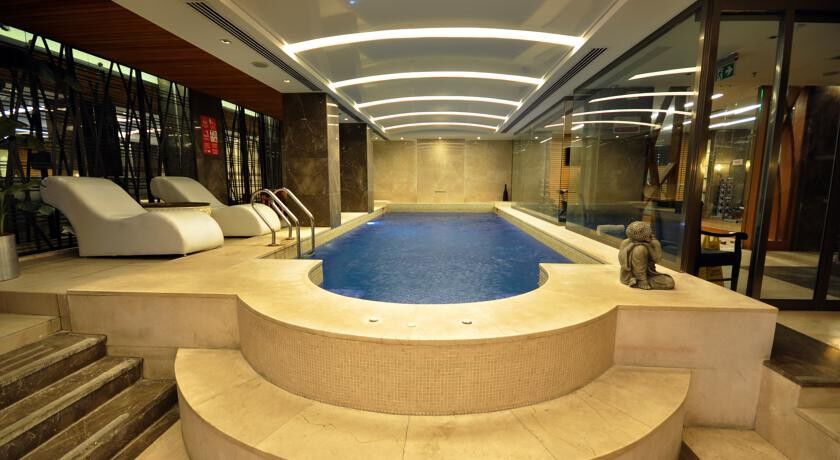 Hotel Levni & Spa - Special Category 5*