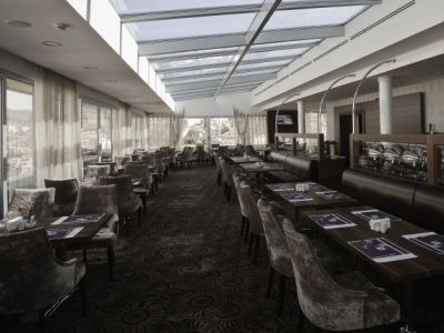 Anemon Kent Cigli Hotel