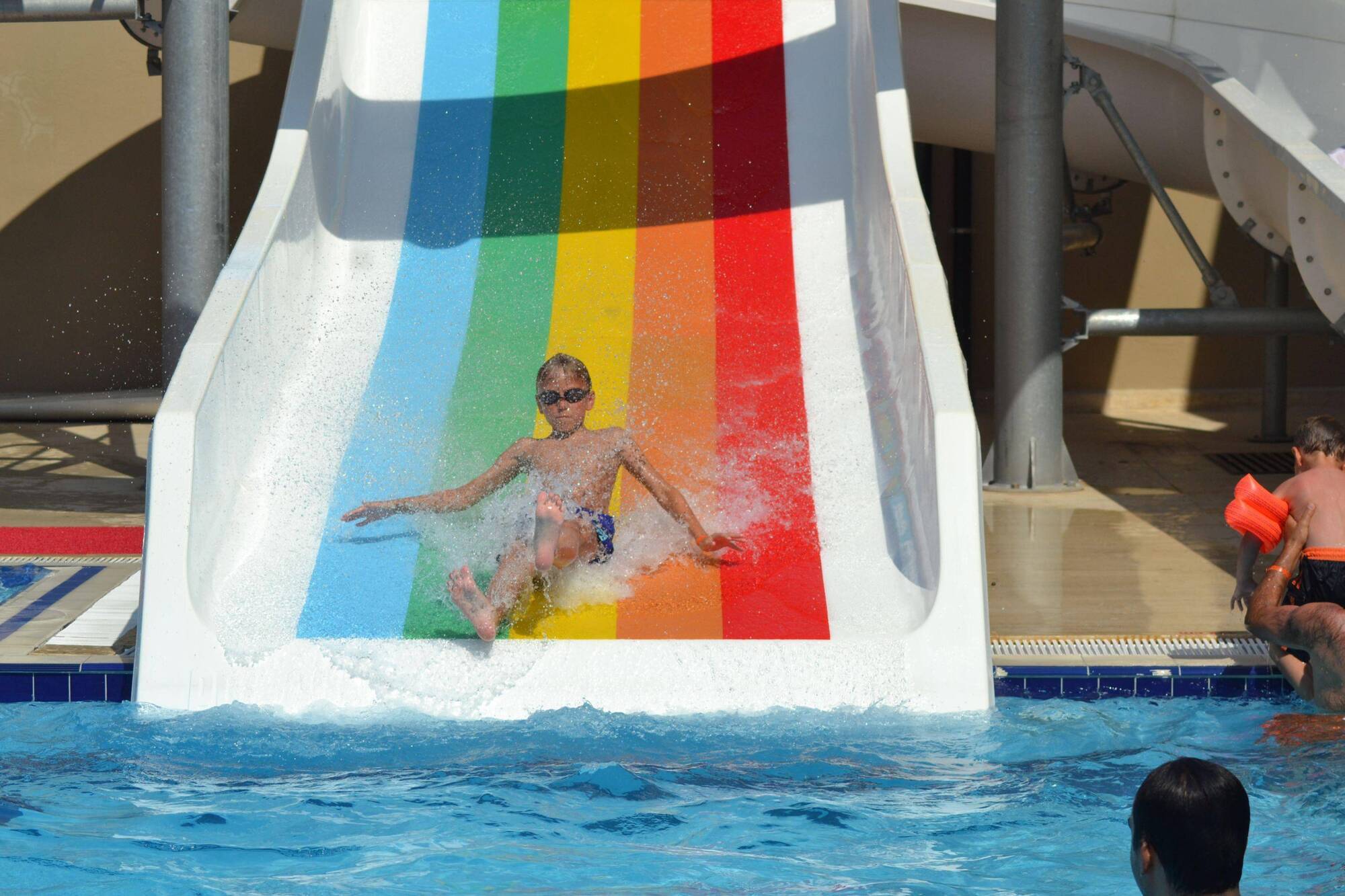 Hotel Selcukhan Beldibi (Kemer)