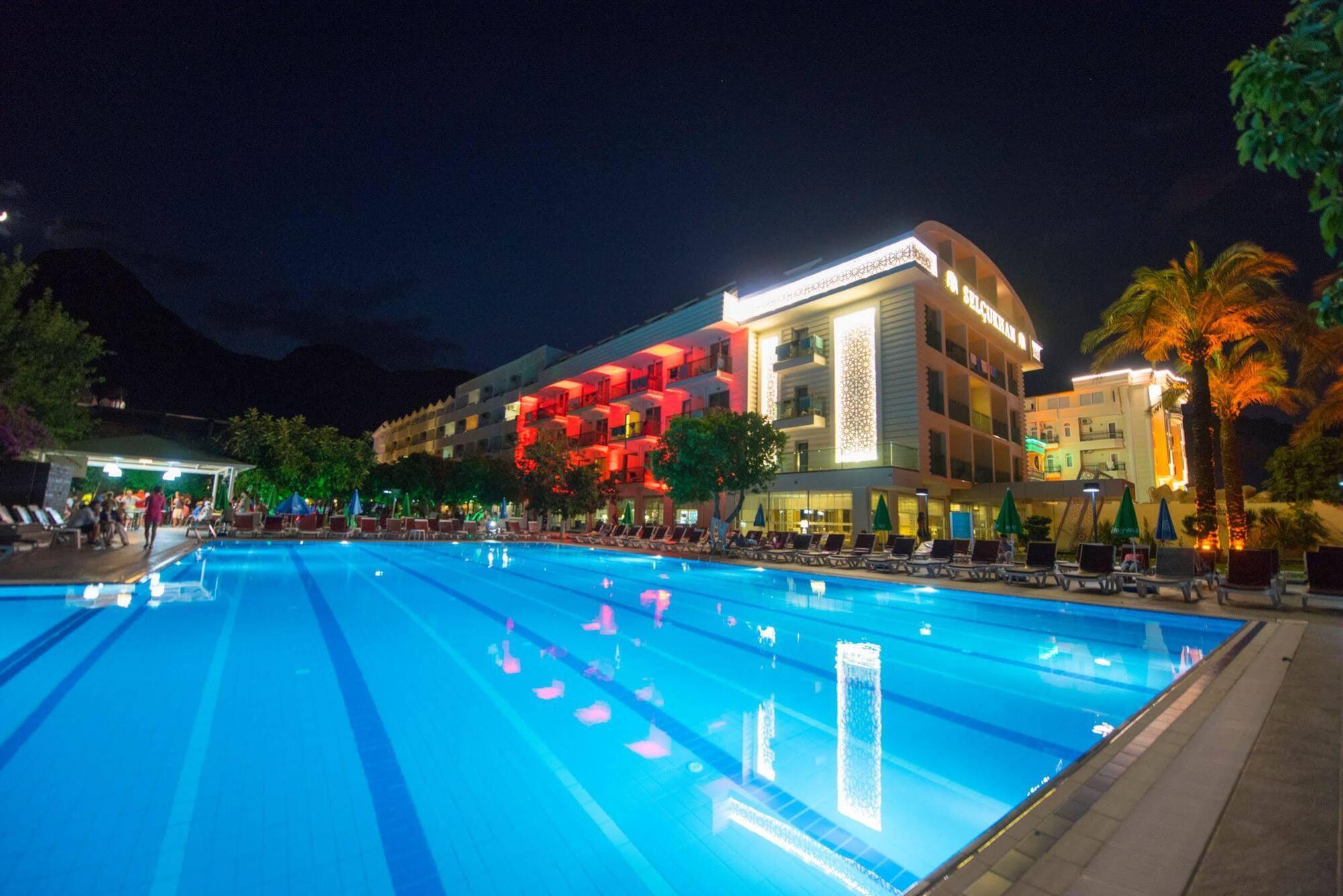 Selcukhan Beldibi (Kemer)