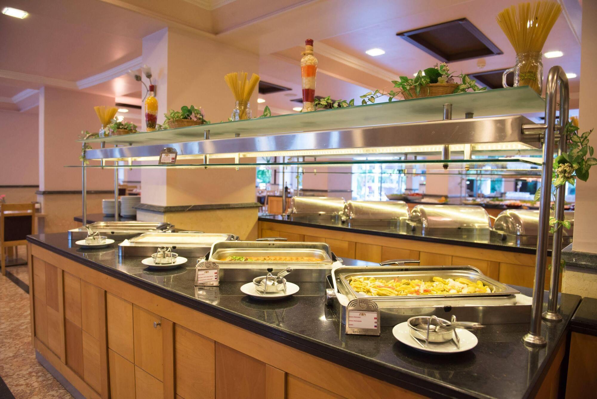 Hotel Selcukhan Beldibi (Kemer)