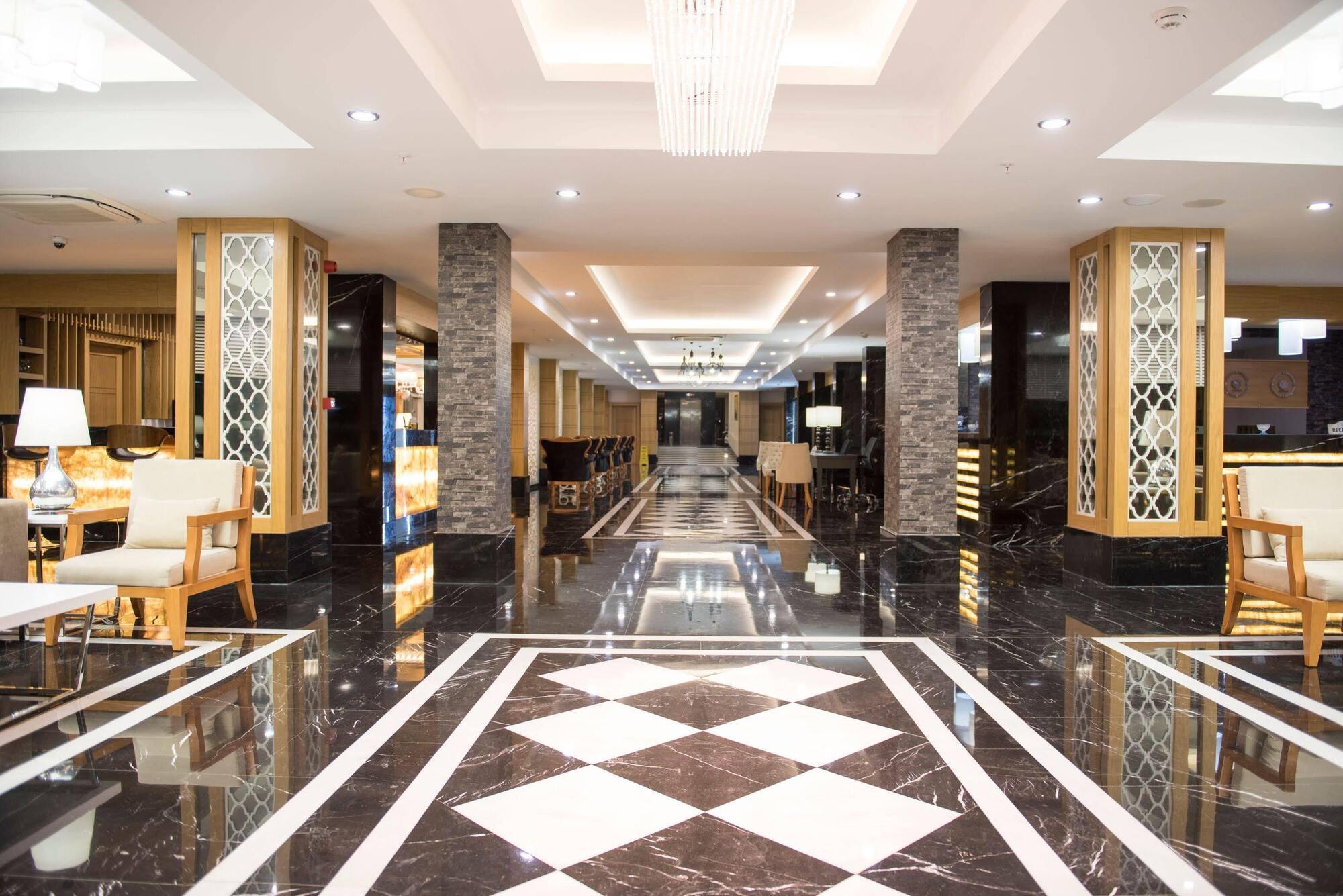 Selcukhan Beldibi (Kemer)