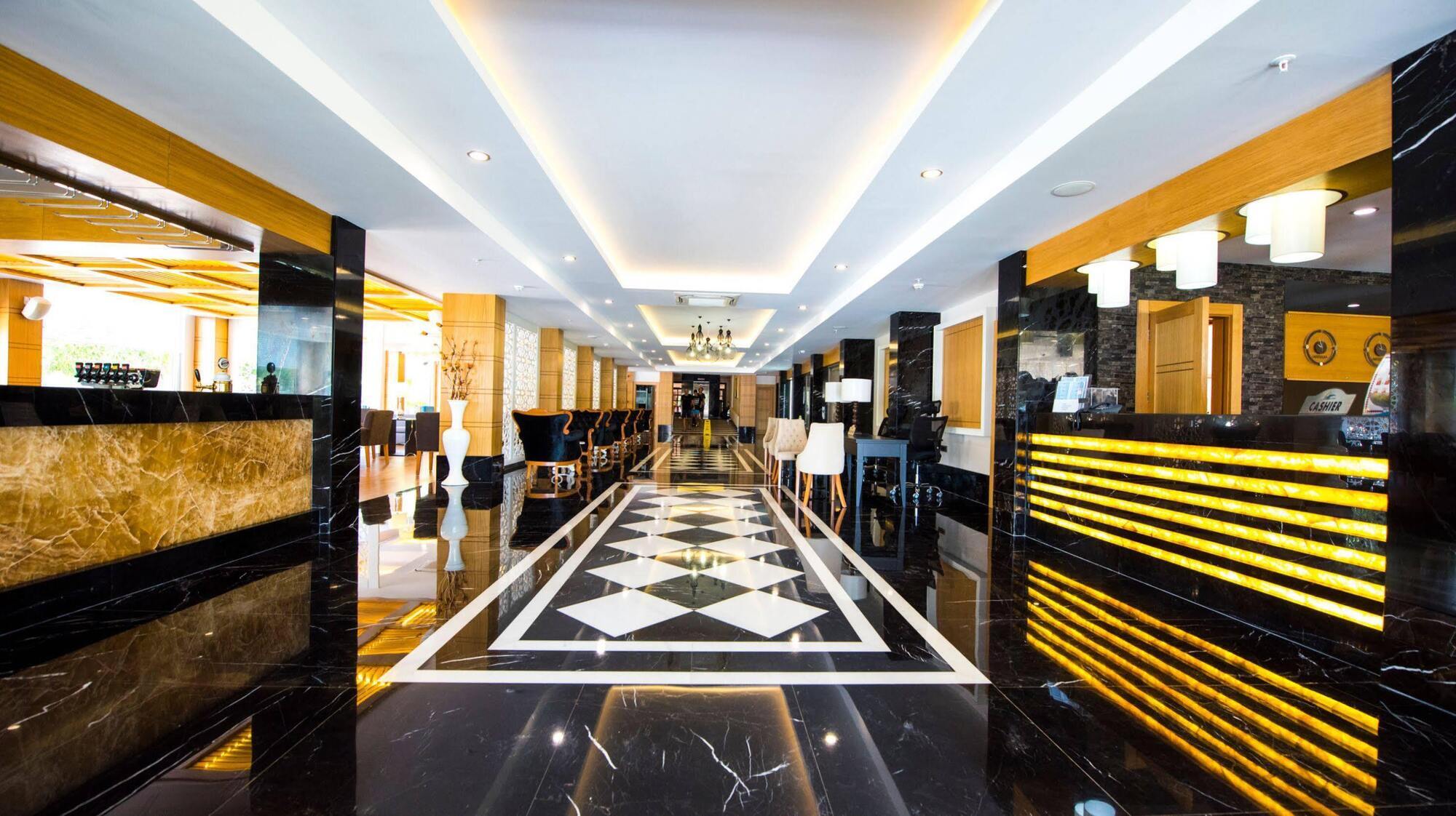 Selcukhan 4* Beldibi (Kemer)