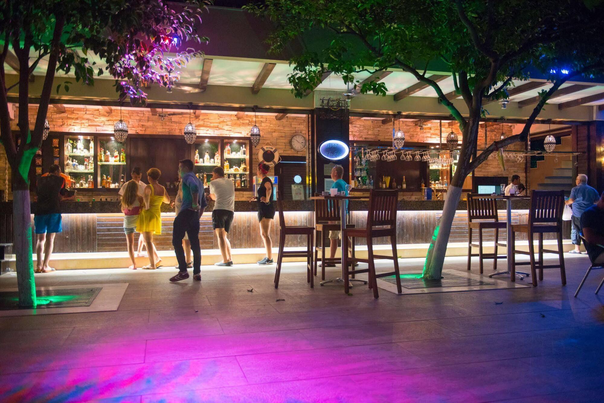 Selcukhan 4* Beldibi (Kemer)