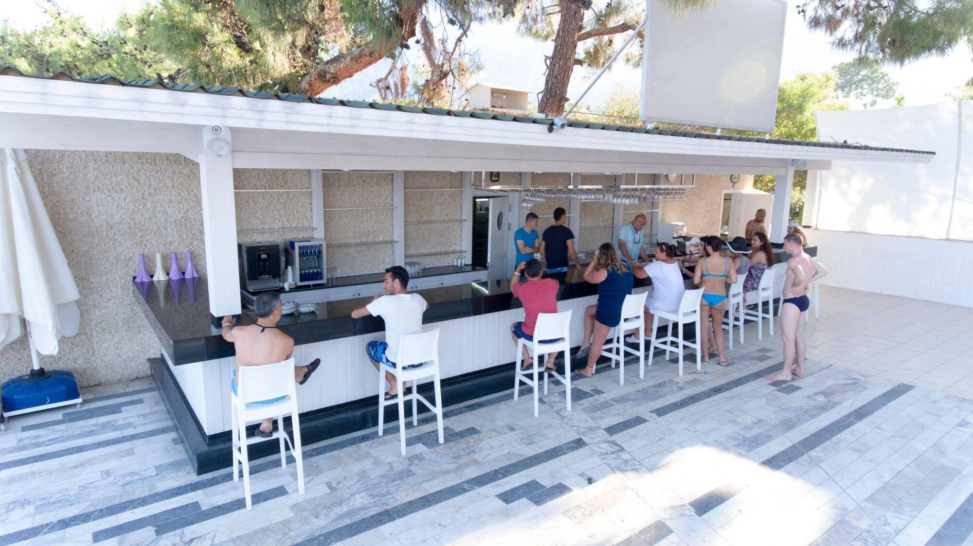 Hotel Selcukhan Beldibi (Kemer)