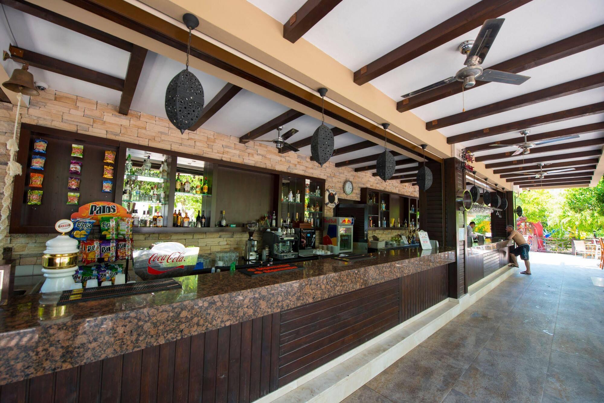 Selcukhan Hotel 4*