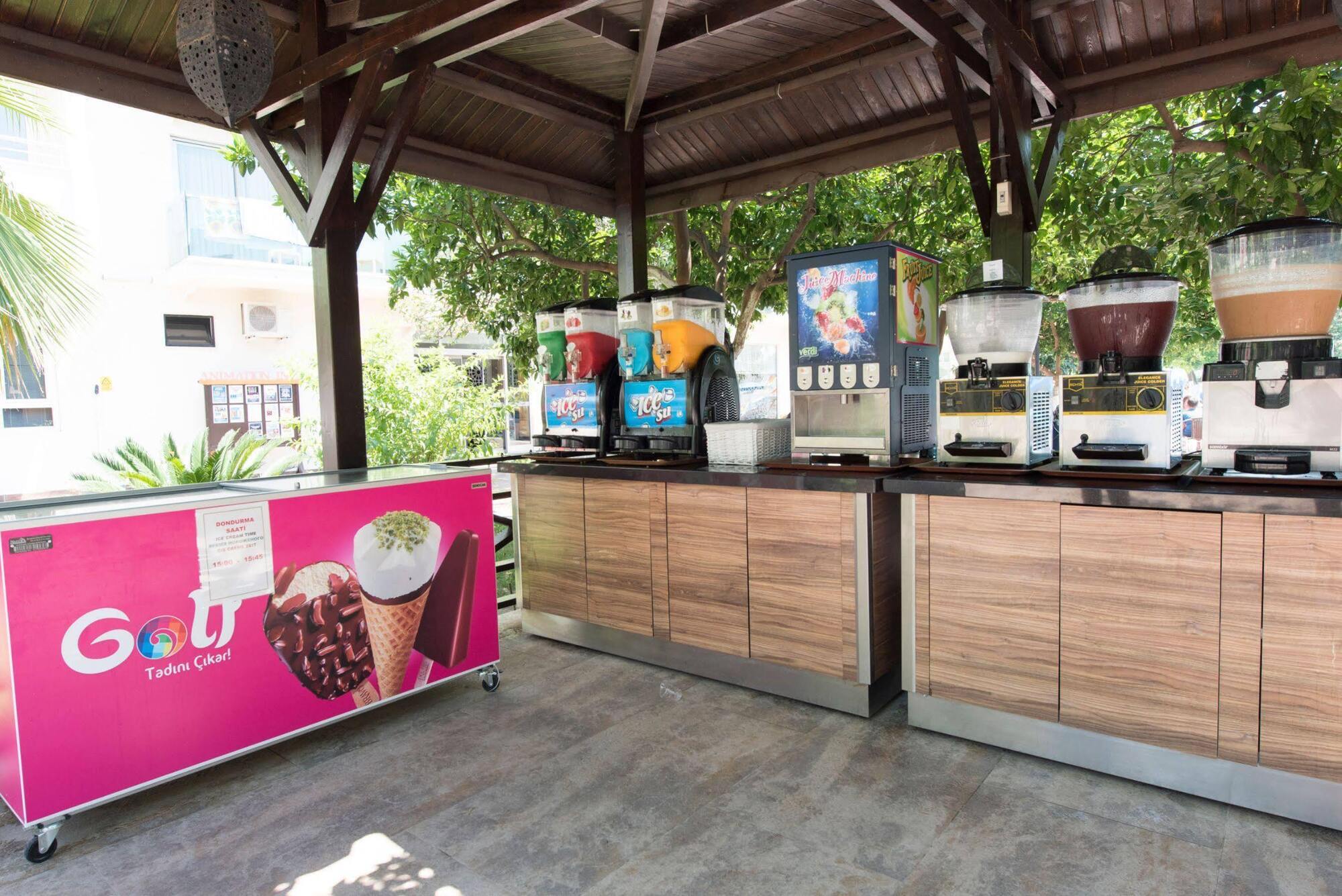Hotel Selcukhan Beldibi (Kemer)