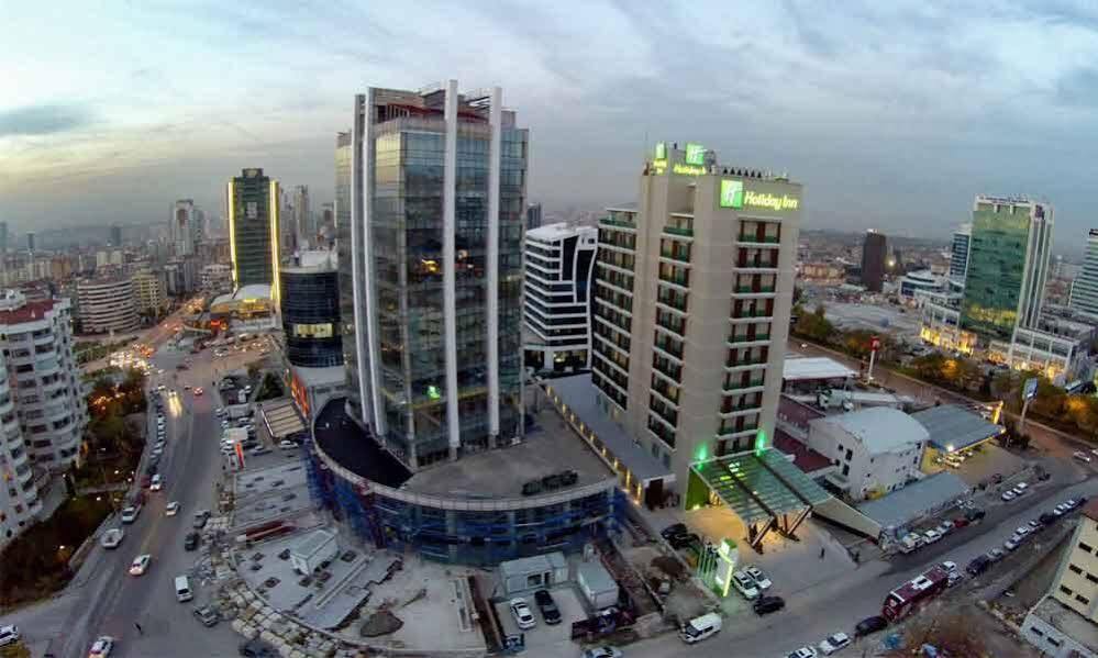 - Cukurambar By Ihg Hotel 5*