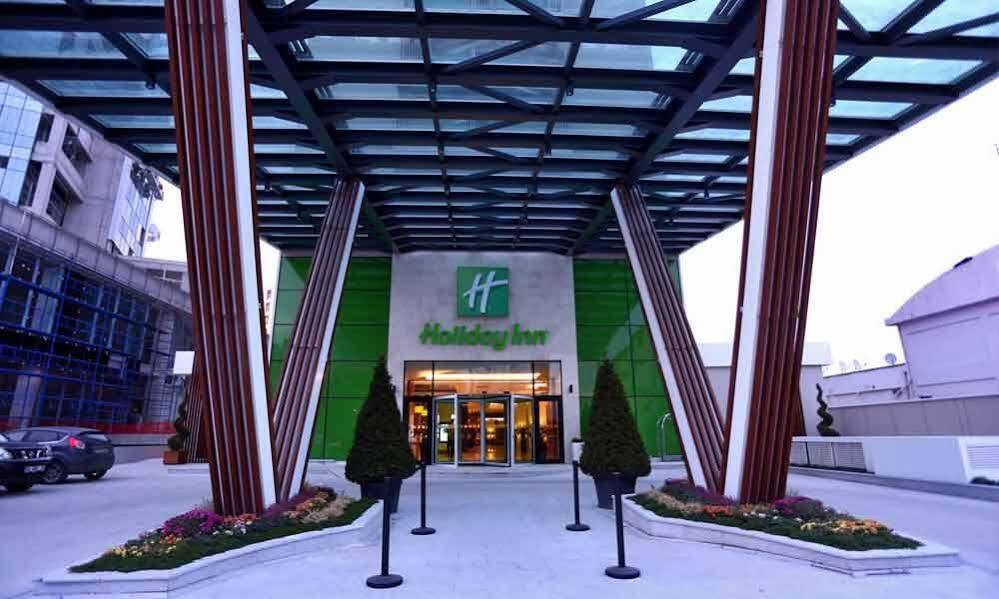 - Cukurambar By Ihg Hotel Ankara