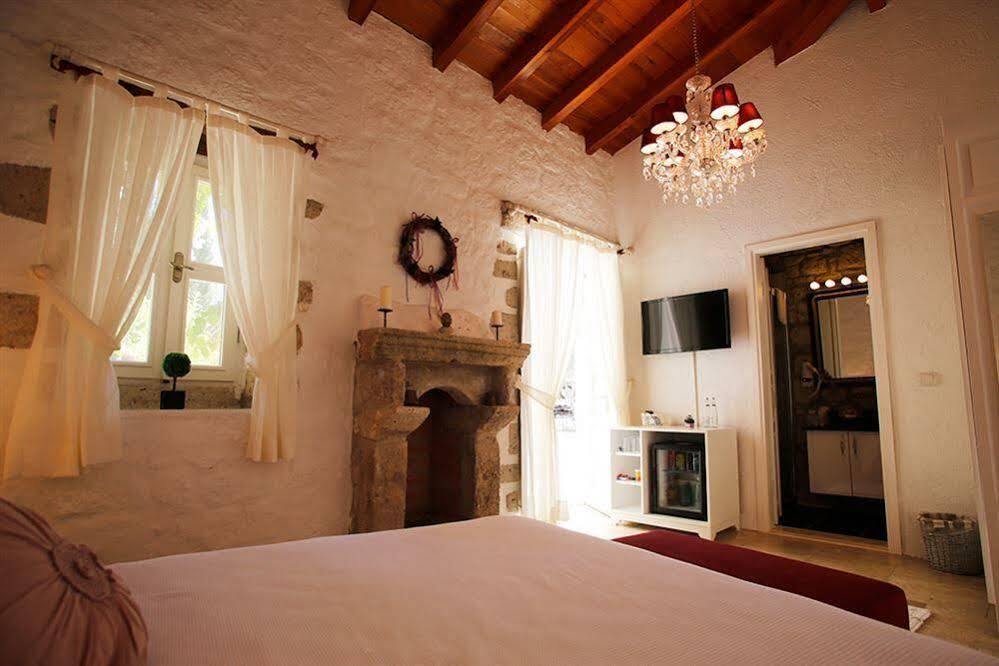 Panjur (adults Only) 2* Alacati