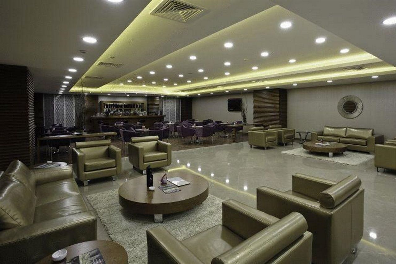 Anemon Kent Cigli Hotel 4*