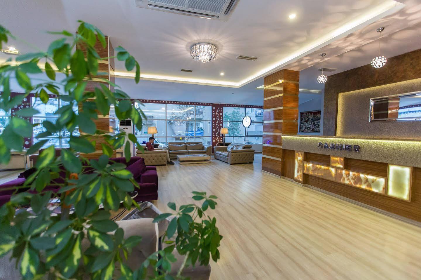 Aparthotel Formback Thermal &