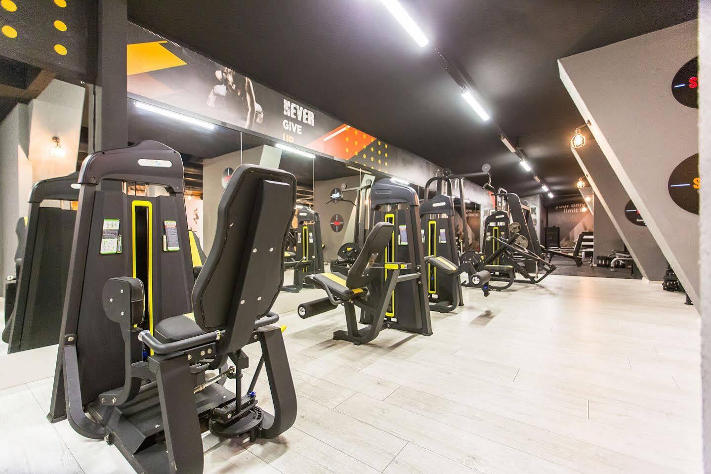 Aparthotel Formback Thermal &