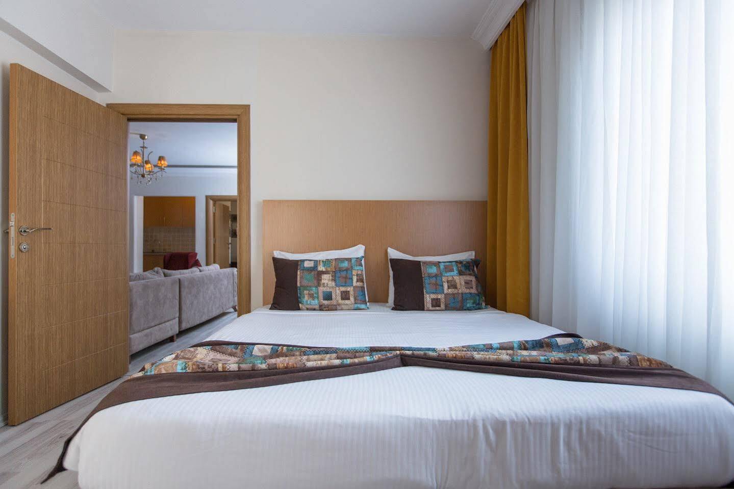 Aparthotel Formback Thermal & Bursa