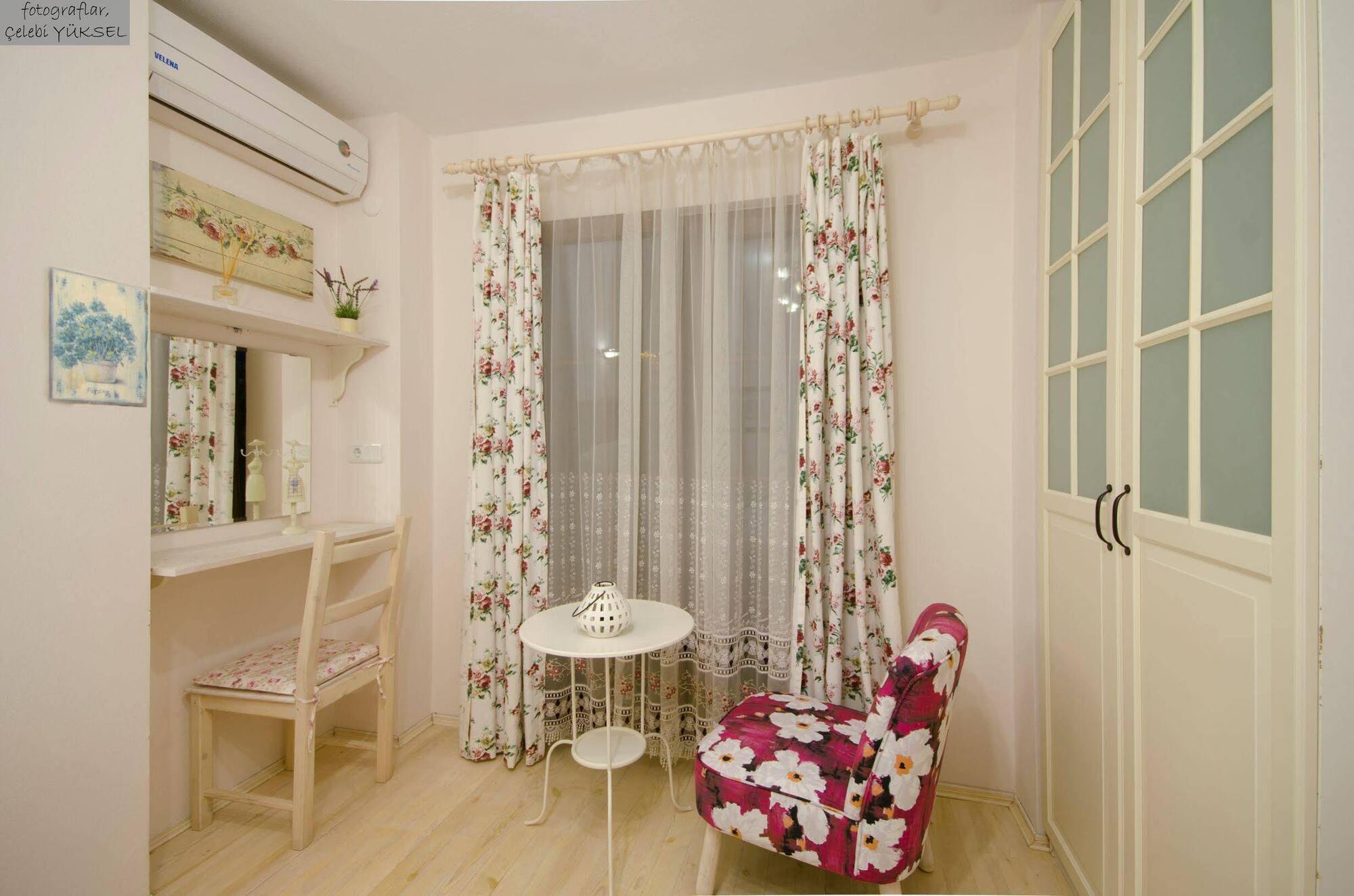 Piazza Hotel Agva (Marmara)