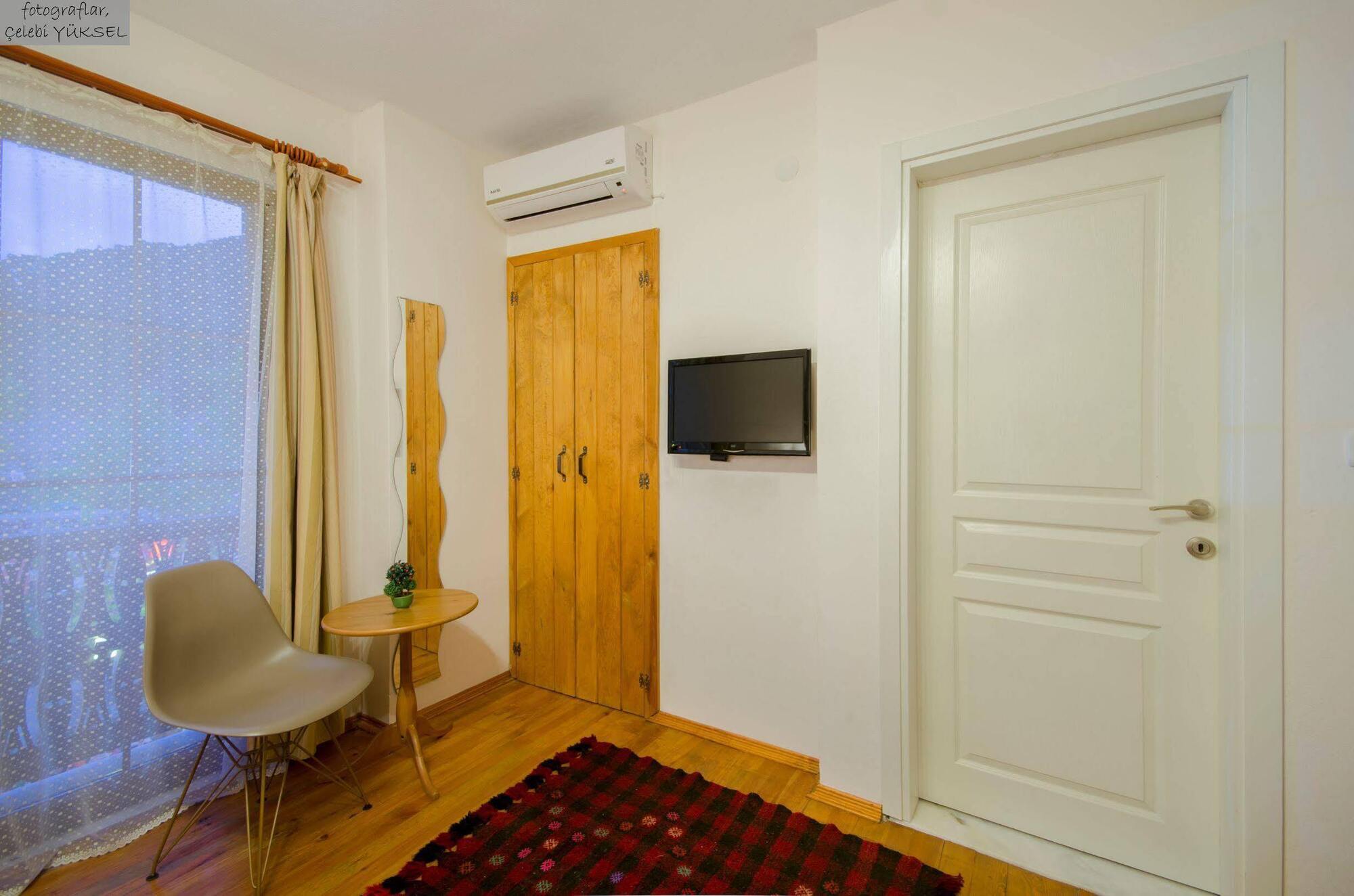 Piazza Hotel Agva (Marmara)