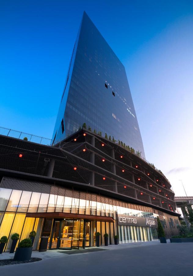 Aparthotel Westside Residences By Rotana 4*