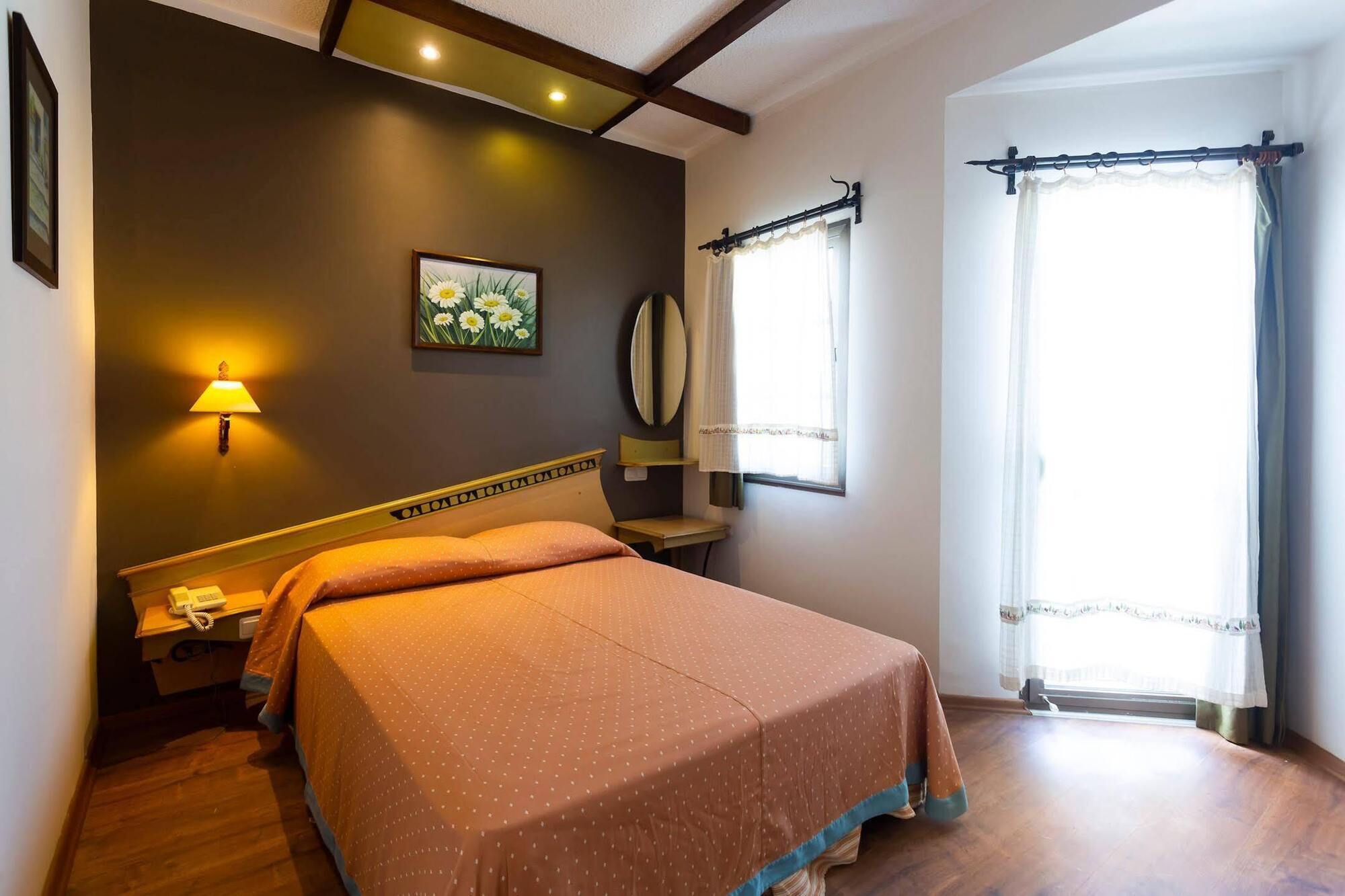Hotel Ladonia Onderhan