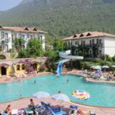 Green Anatolia Club Oludeniz