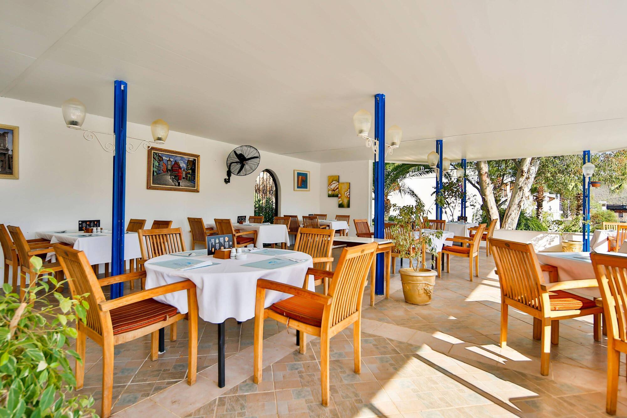Bay & Resort Guvercinlik (Bodrum)
