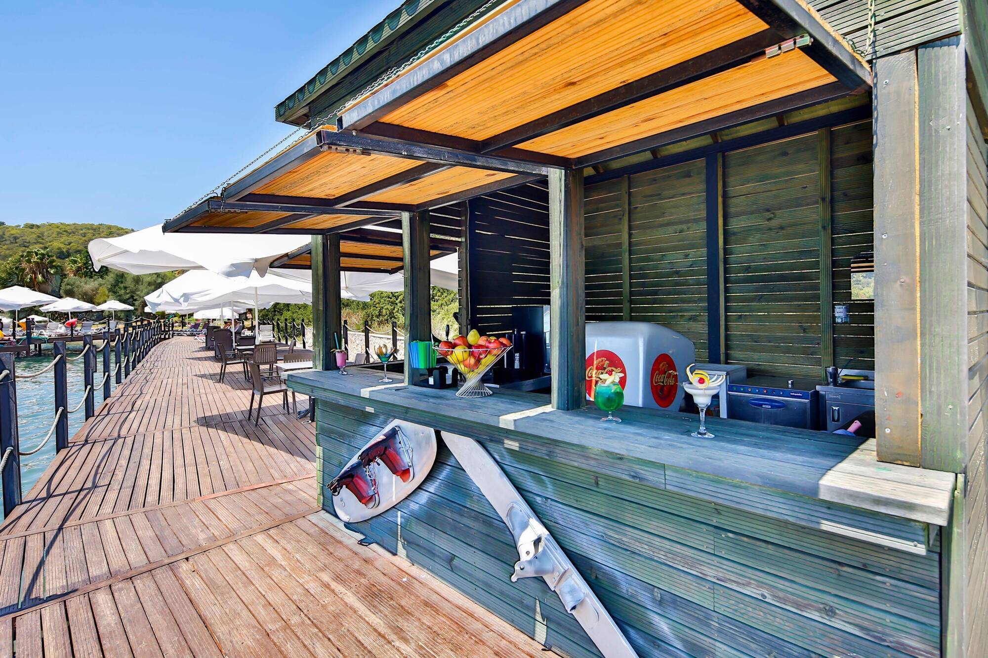 Bay & Resort Guvercinlik (Bodrum)