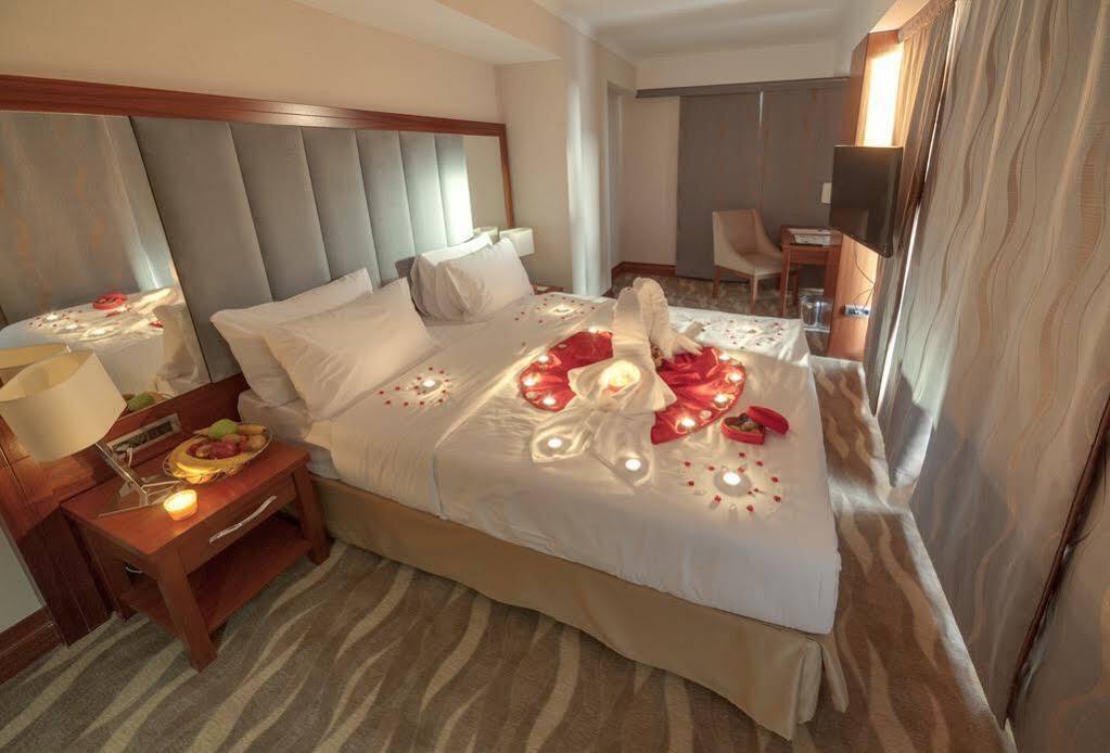 Hotel Lamec Business Gebze