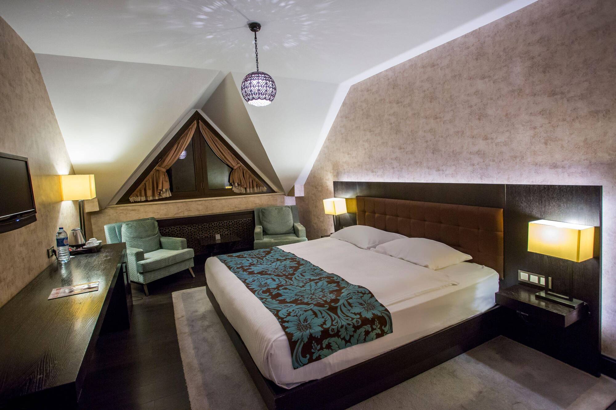 Abant Kosk Hotel