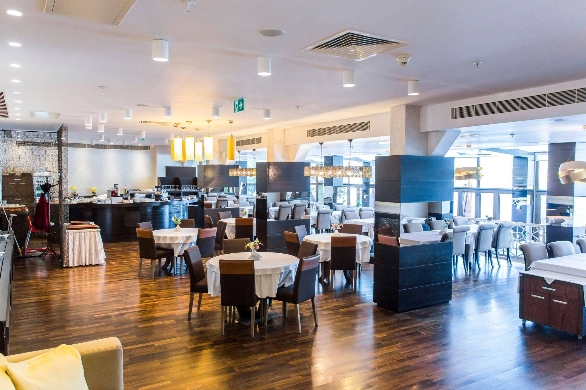 Kosk Hotel 5*