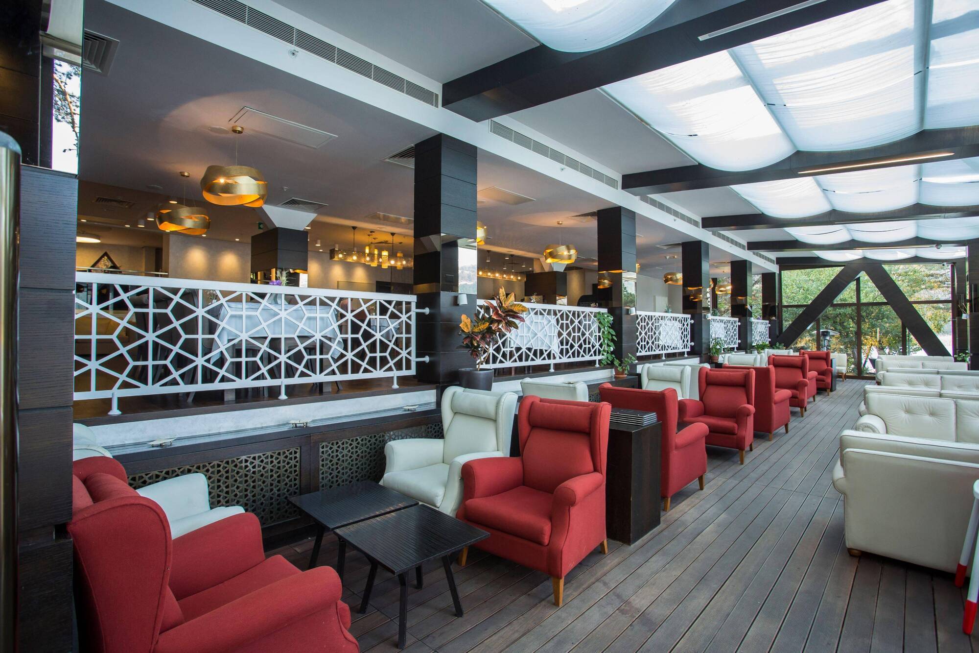 Abant Kosk Hotel Abant (Bolu)