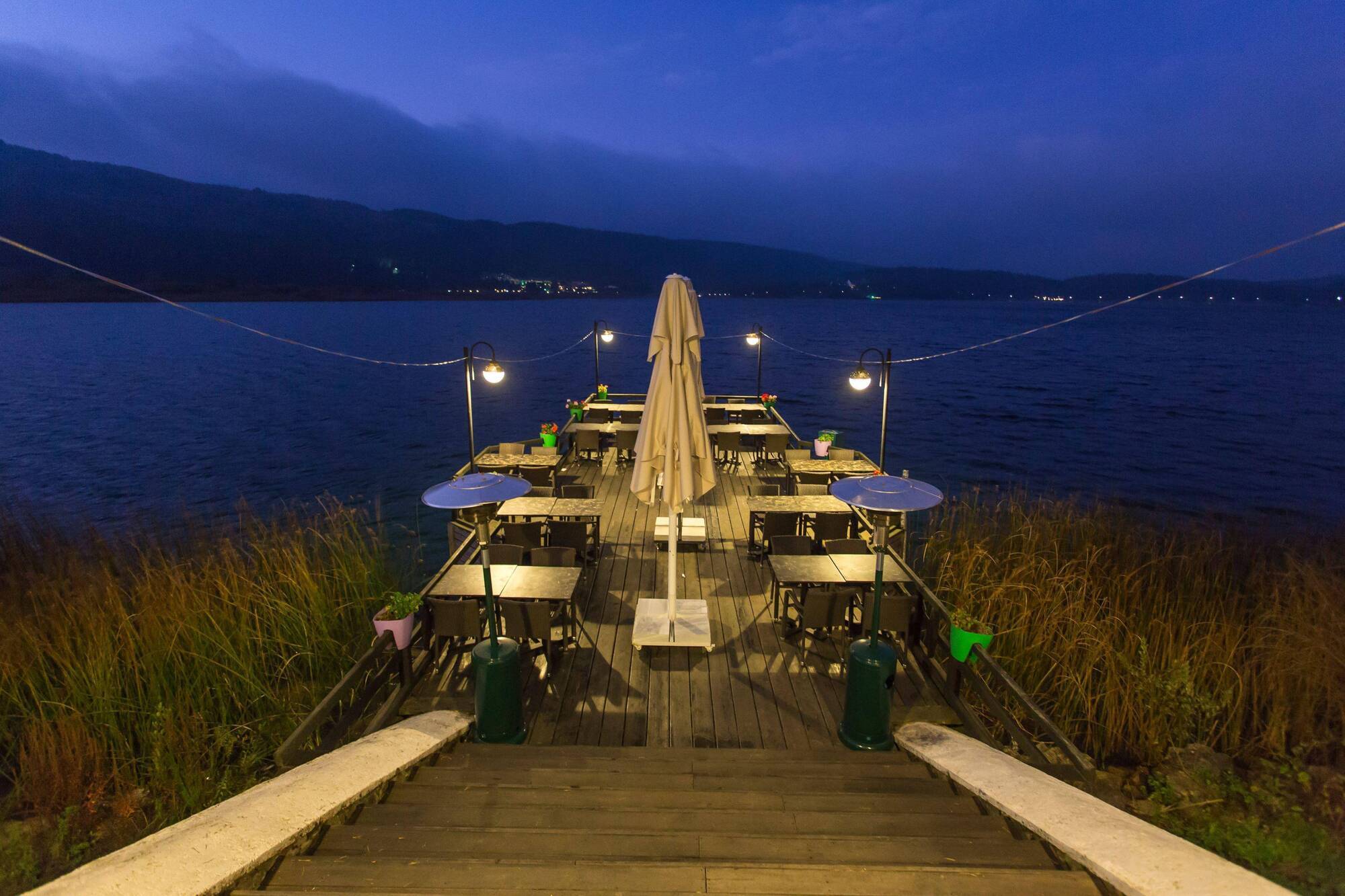 Hotel Abant Kosk Abant (Bolu)