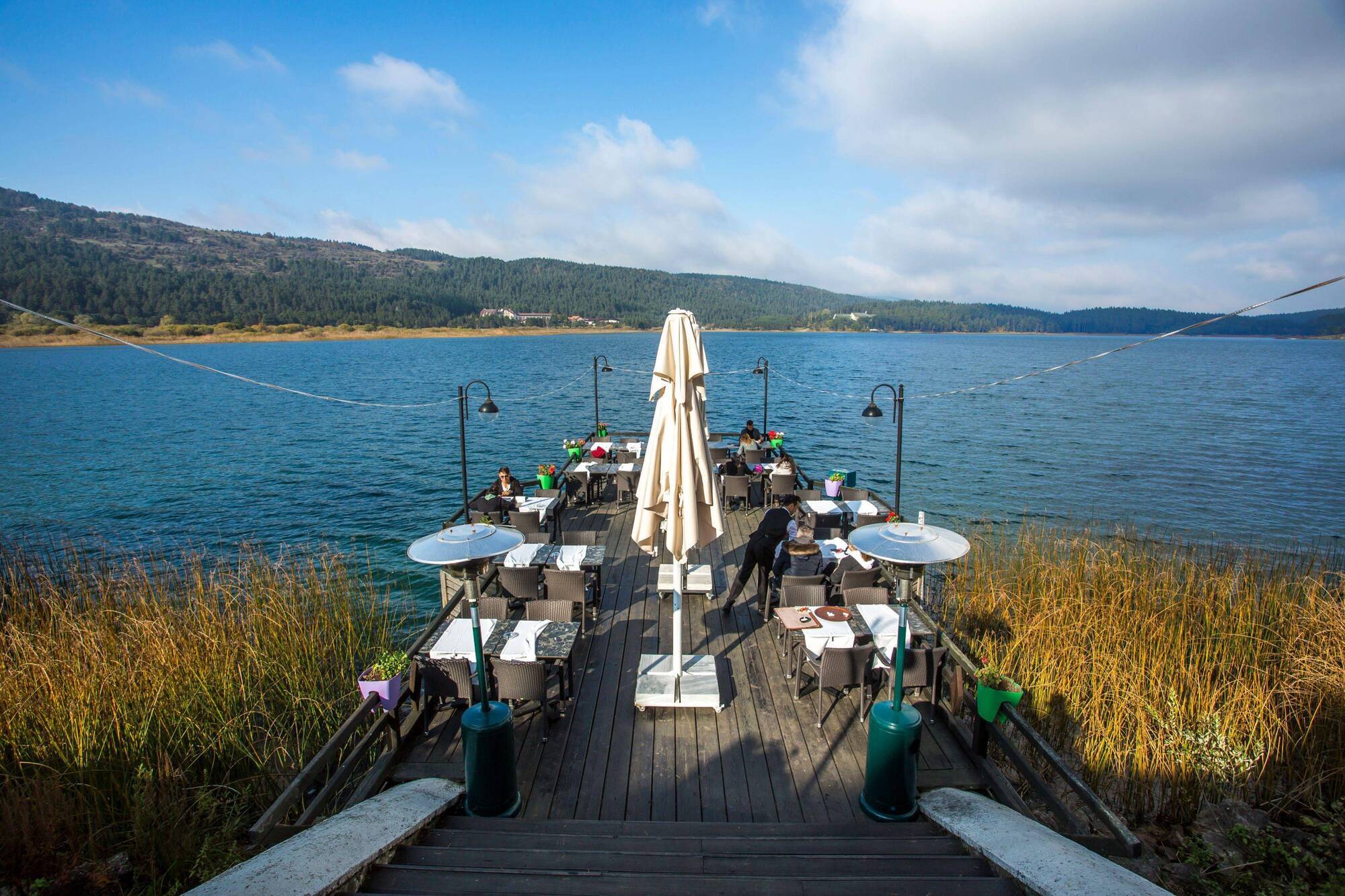 Hotel Abant Kosk Abant (Bolu)