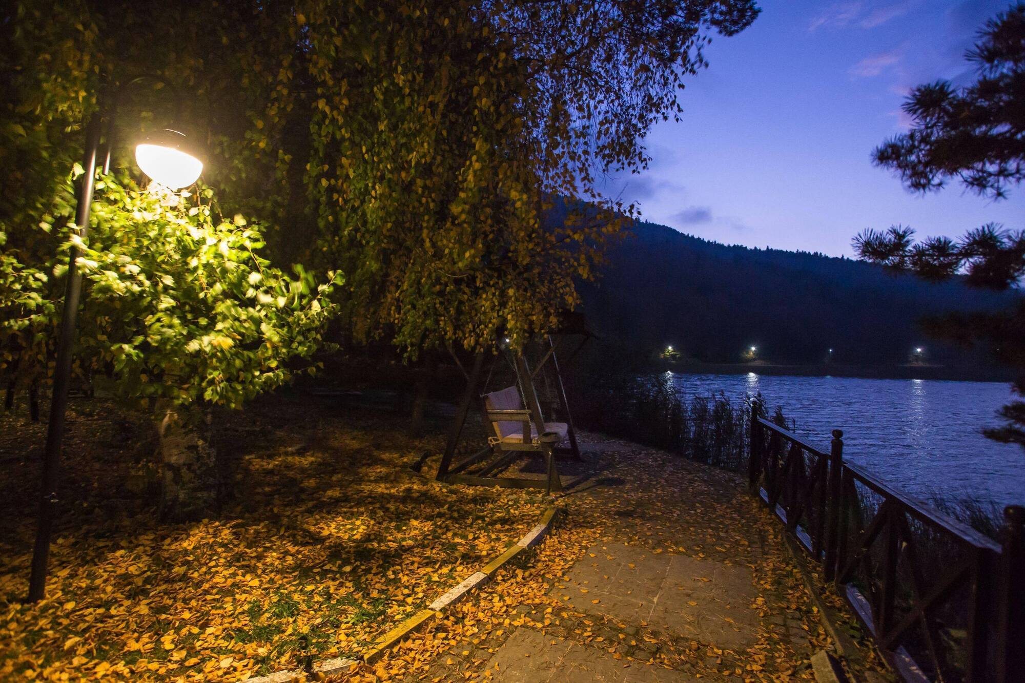 Abant Kosk Hotel 5*