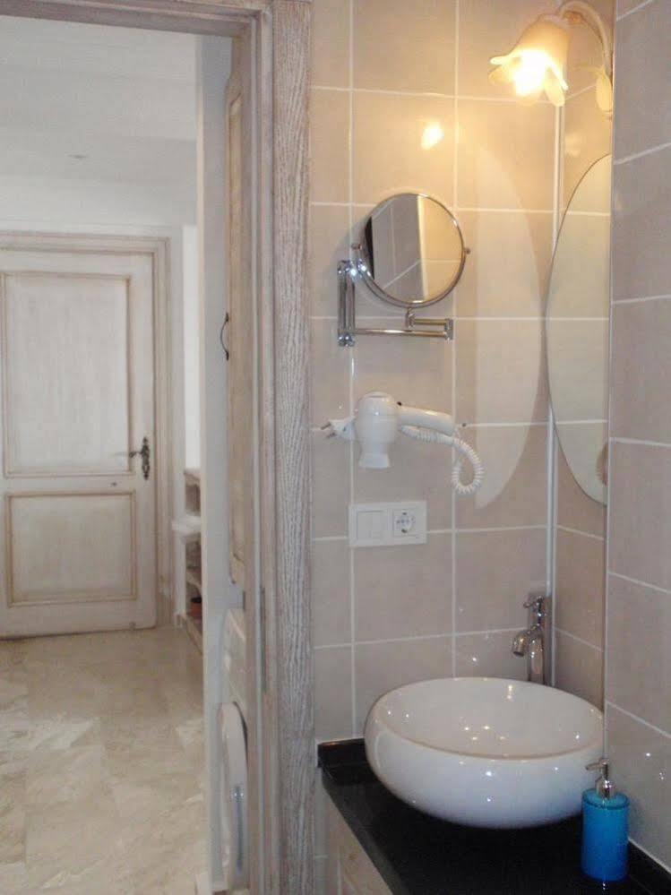 Yoga House Aparthotel Kas