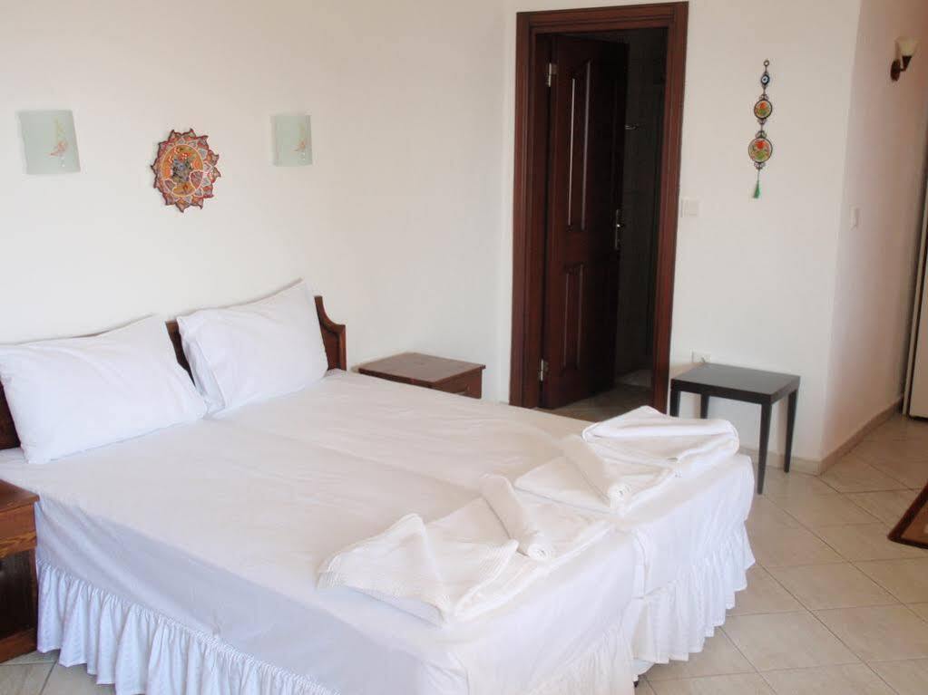 Aparthotel Yoga House 2*