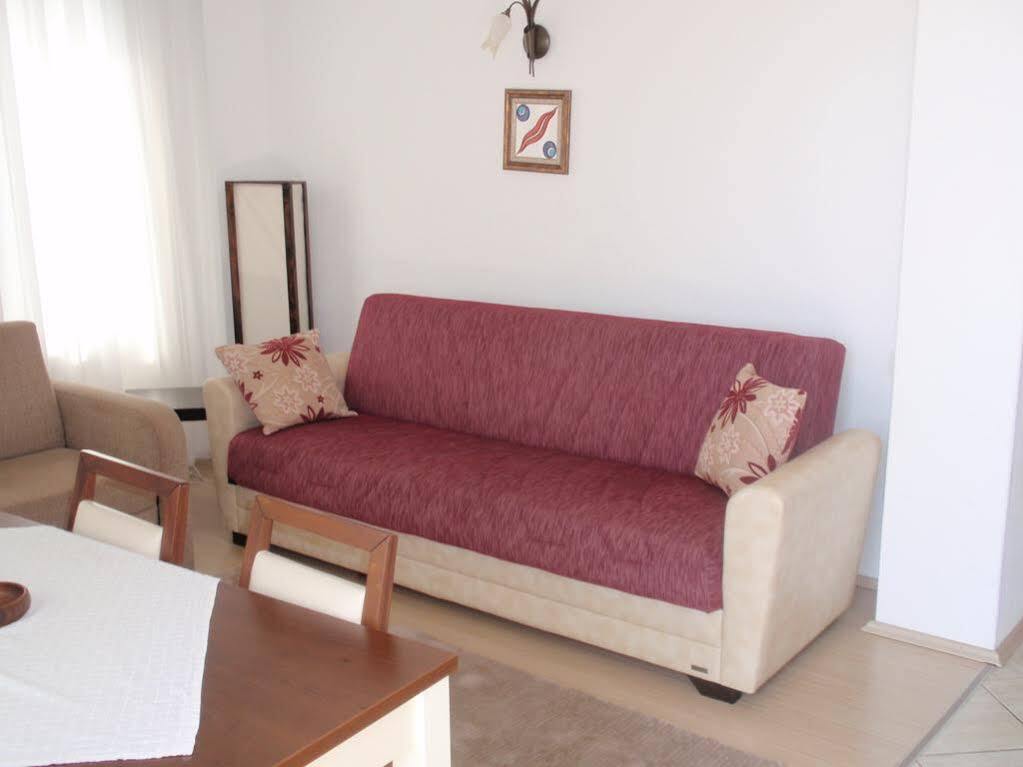 Aparthotel Yoga House