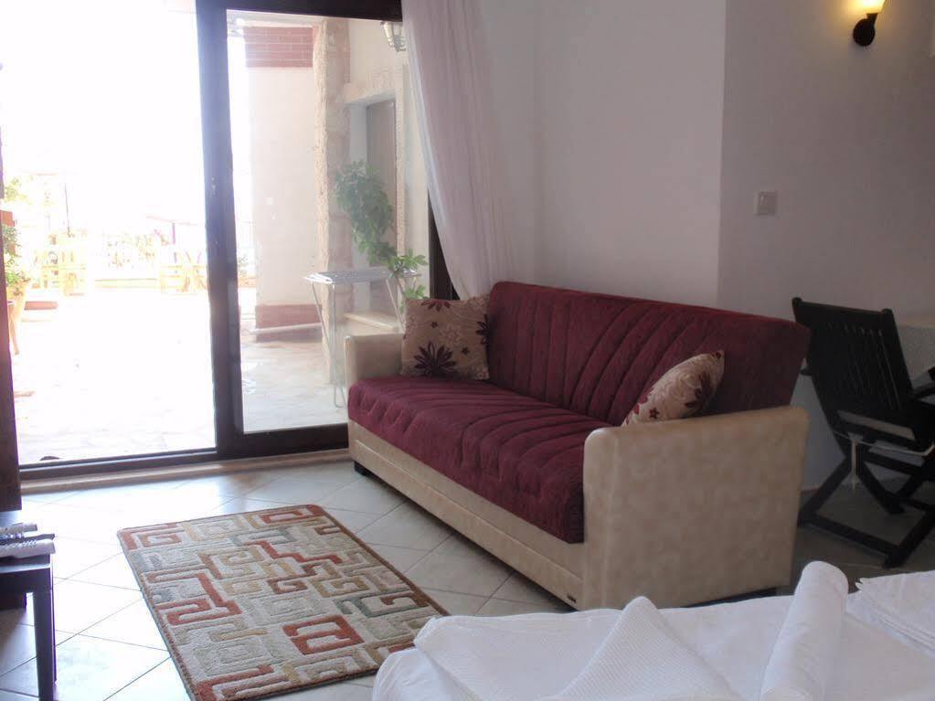 Yoga House 2* Kas