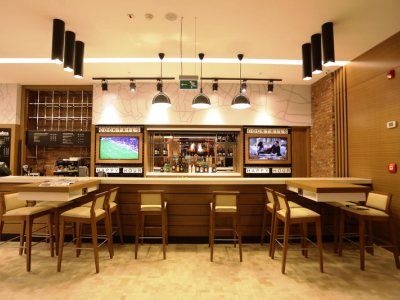 Hotel - Cukurambar By Ihg