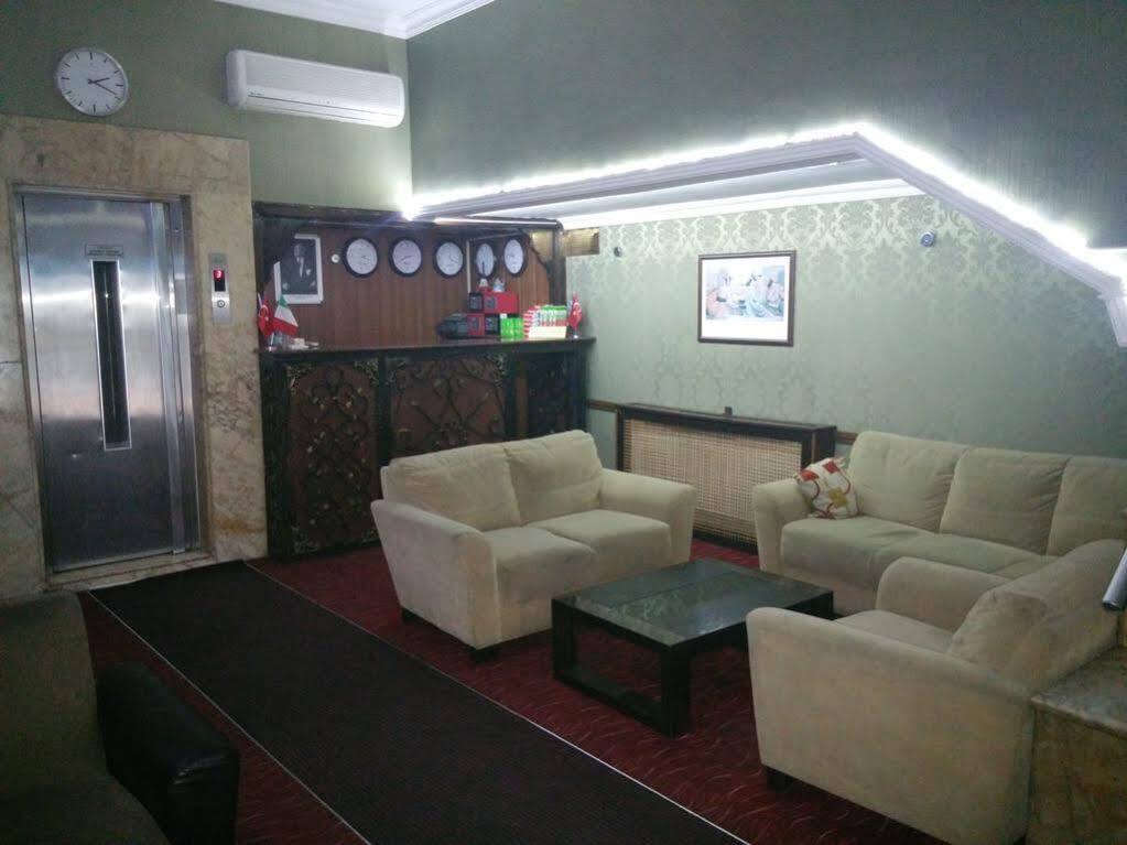 Bordo Hotel