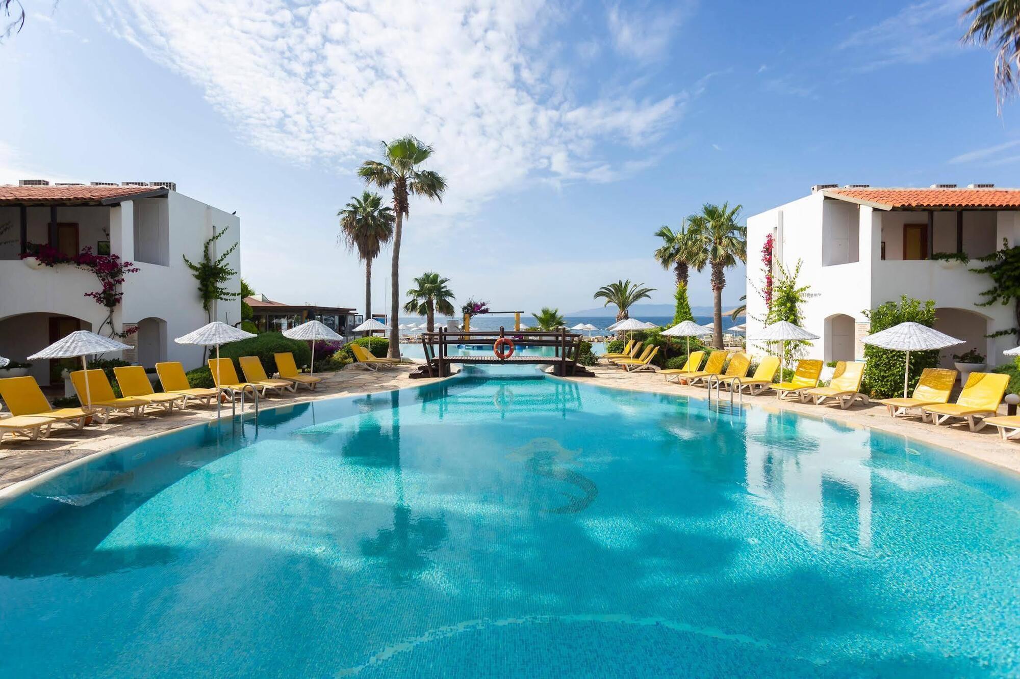 Ladonia Onderhan 4* Bodrum